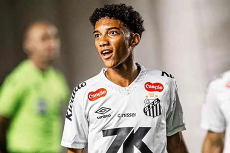 روبينيو جونيور